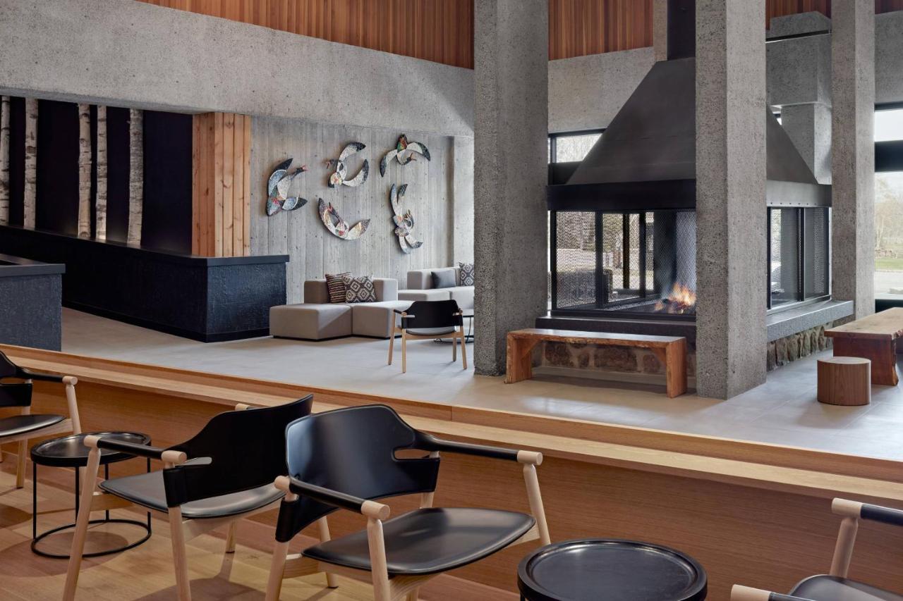 Delta Hotels By Marriott Mont Sainte-Anne, Resort & Convention Center 보프레 외부 사진