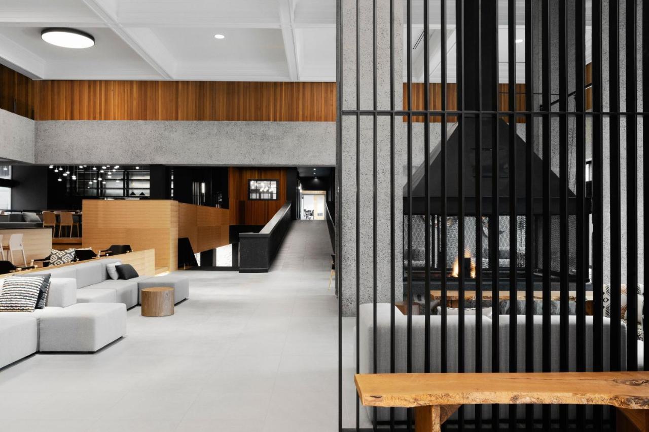 Delta Hotels By Marriott Mont Sainte-Anne, Resort & Convention Center 보프레 외부 사진