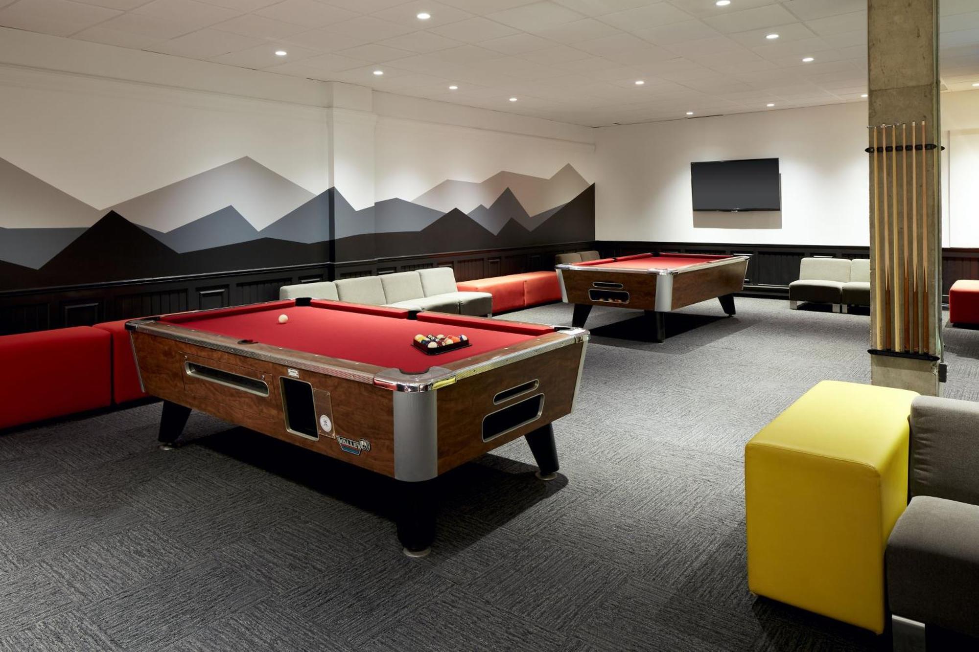Delta Hotels By Marriott Mont Sainte-Anne, Resort & Convention Center 보프레 외부 사진