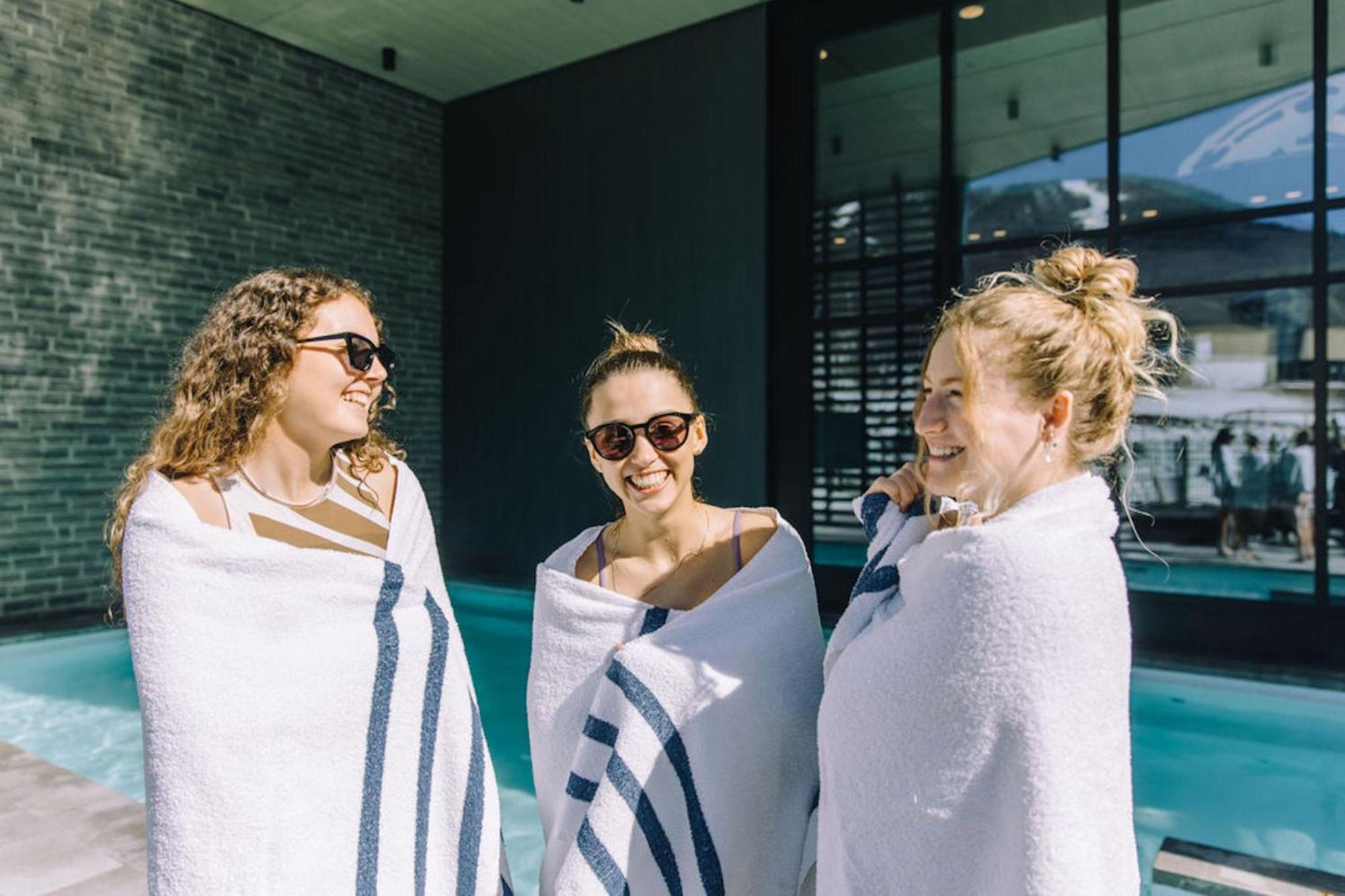 Delta Hotels By Marriott Mont Sainte-Anne, Resort & Convention Center 보프레 외부 사진