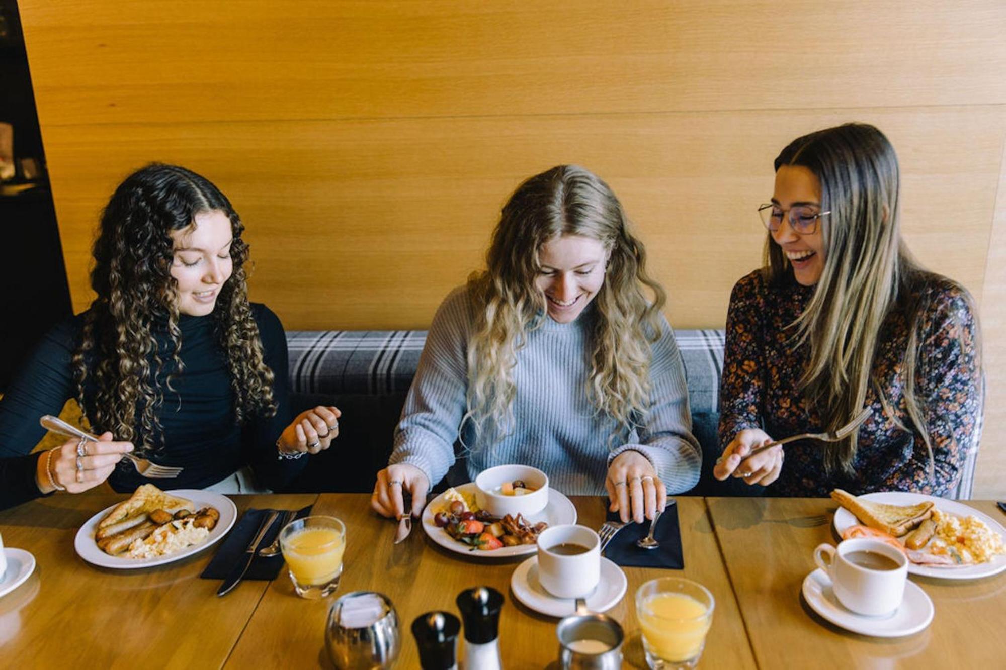 Delta Hotels By Marriott Mont Sainte-Anne, Resort & Convention Center 보프레 외부 사진
