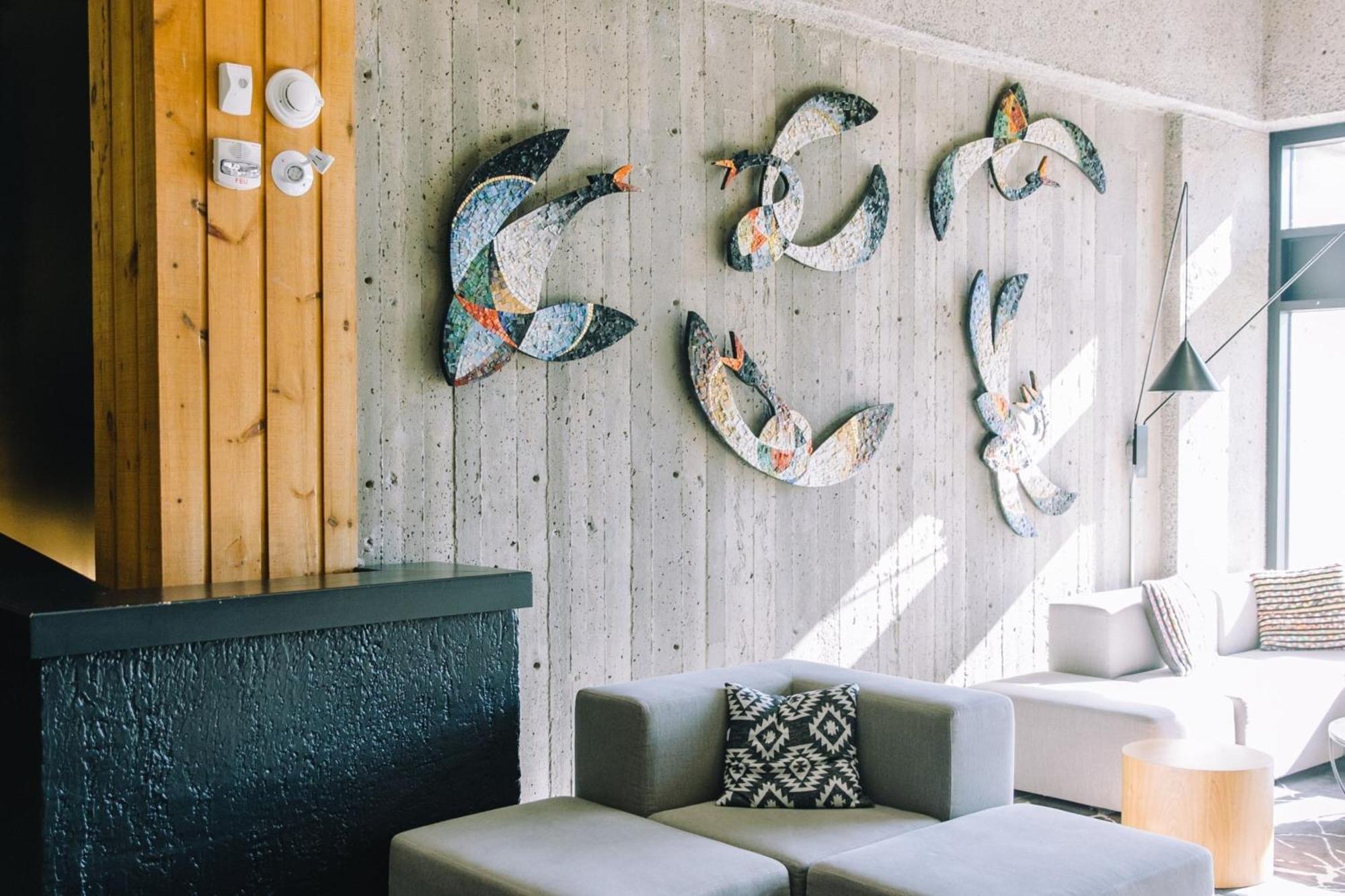 Delta Hotels By Marriott Mont Sainte-Anne, Resort & Convention Center 보프레 외부 사진