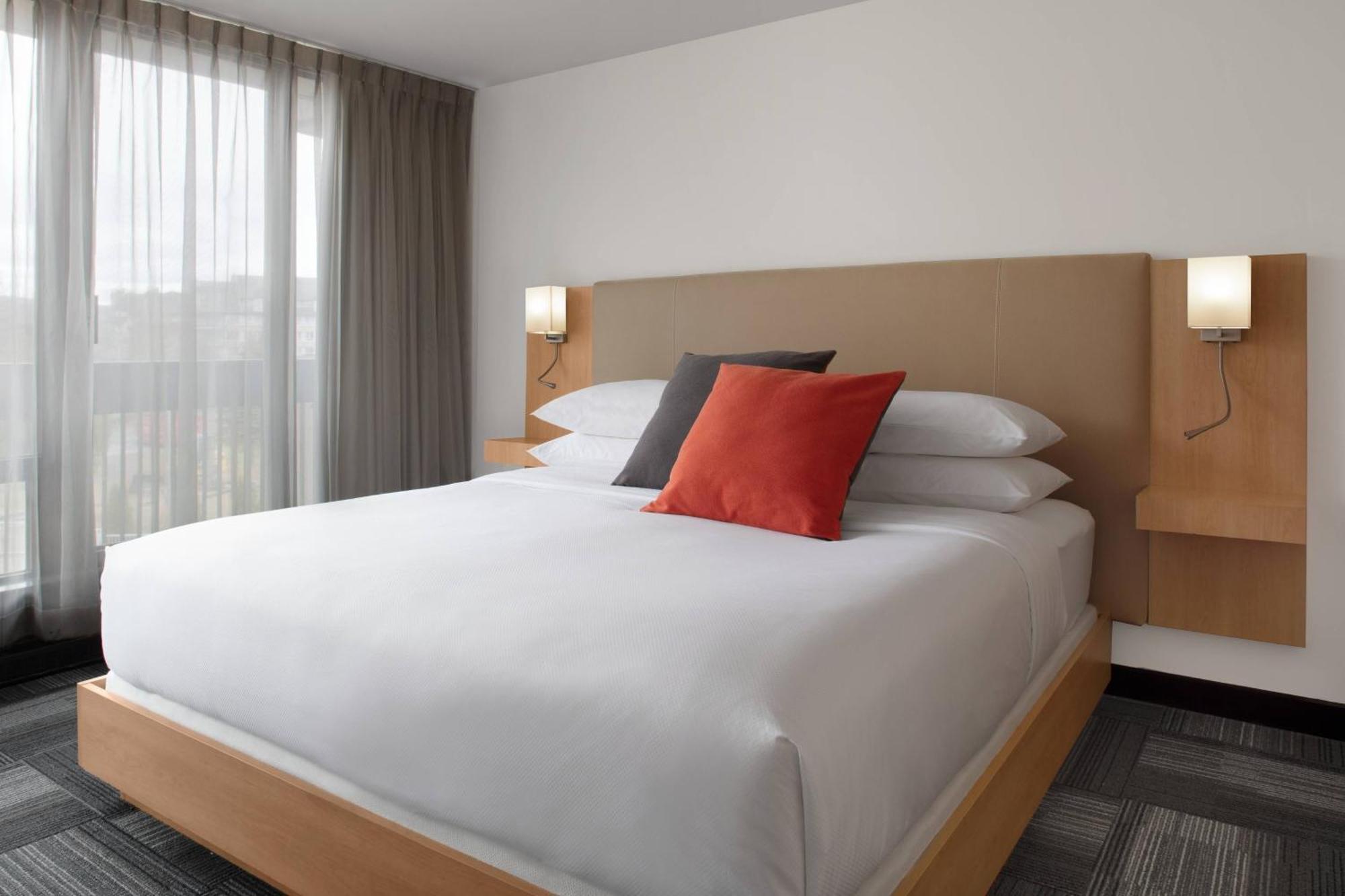 Delta Hotels By Marriott Mont Sainte-Anne, Resort & Convention Center 보프레 외부 사진