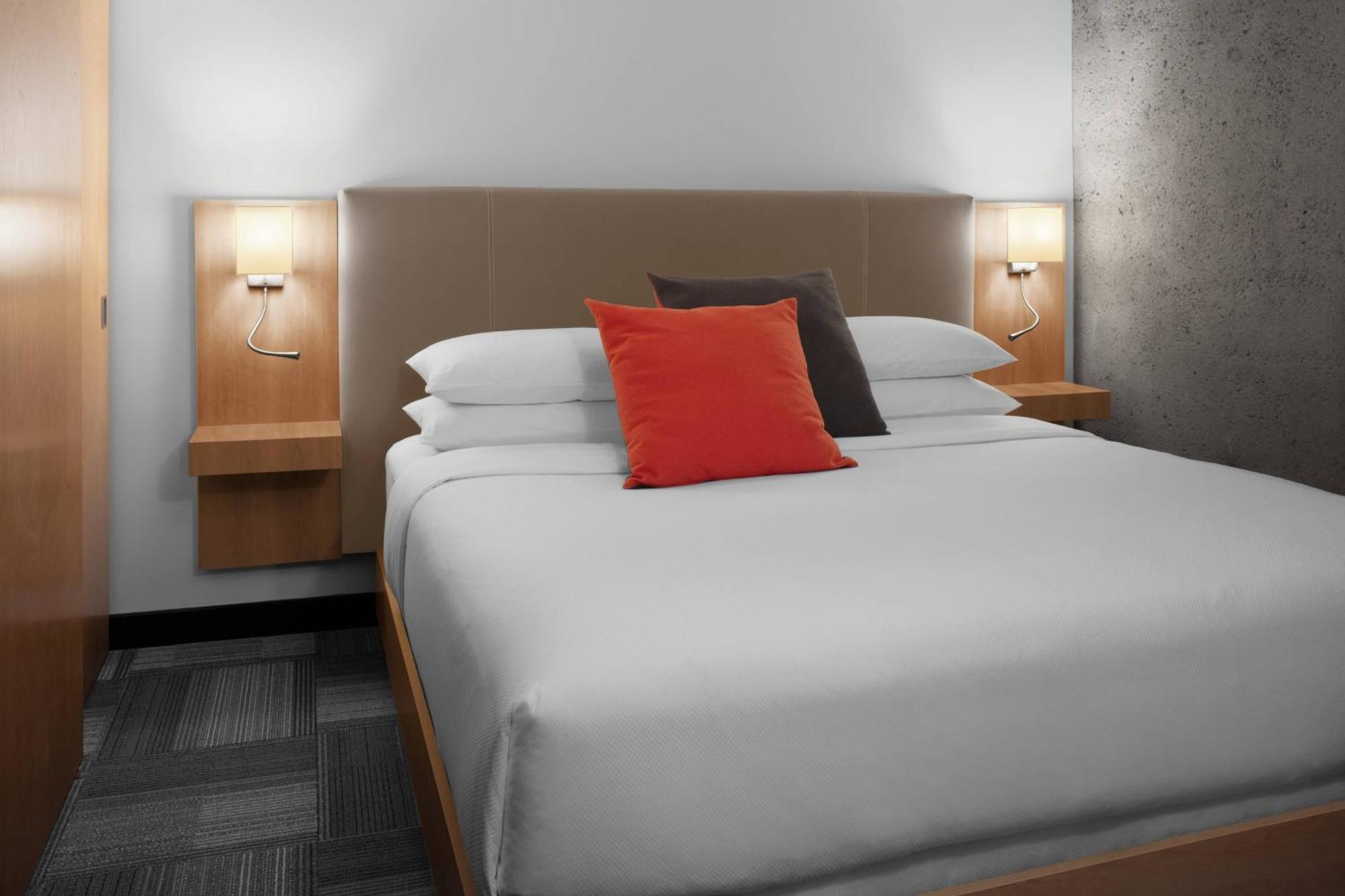 Delta Hotels By Marriott Mont Sainte-Anne, Resort & Convention Center 보프레 외부 사진