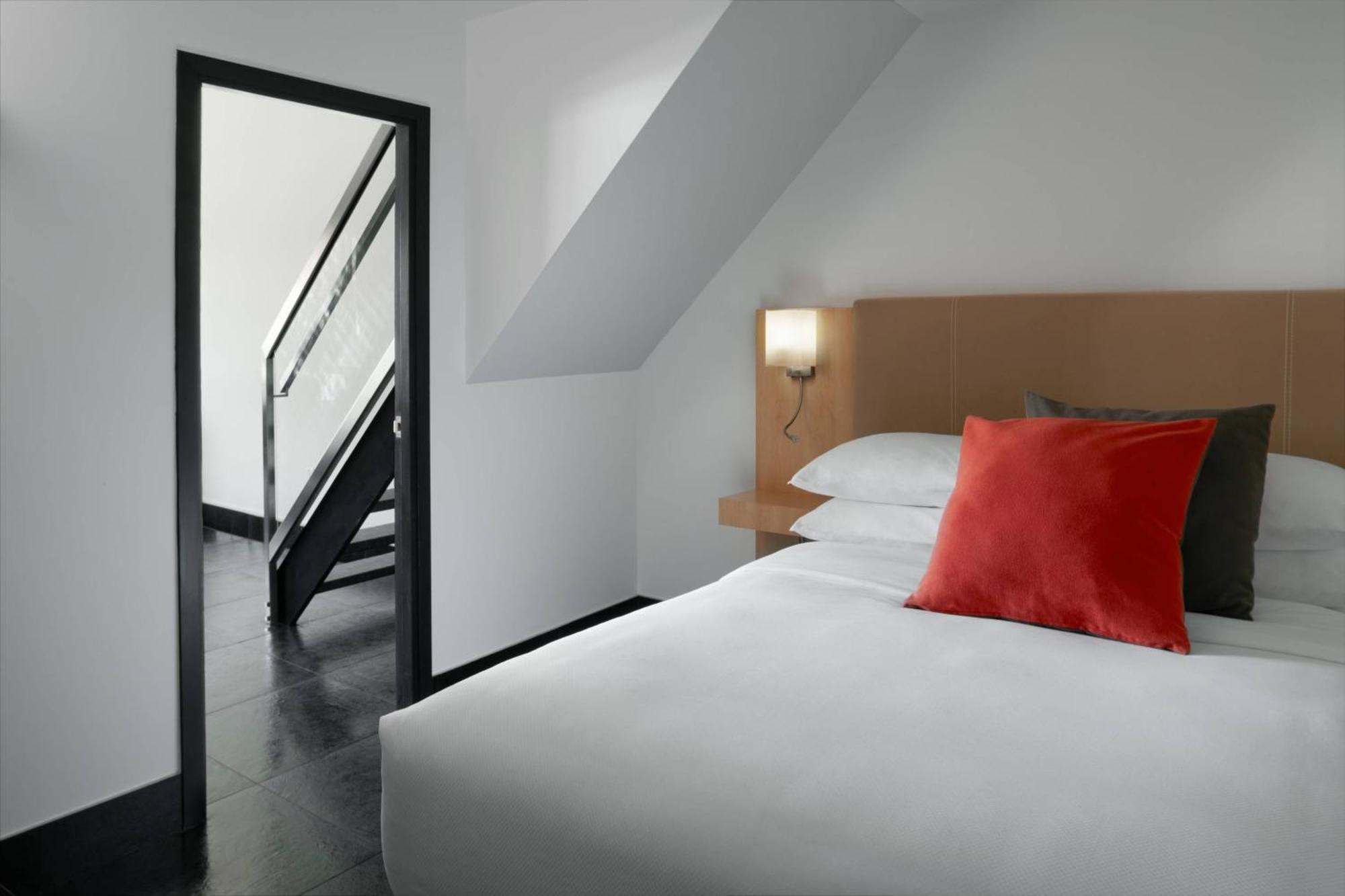 Delta Hotels By Marriott Mont Sainte-Anne, Resort & Convention Center 보프레 외부 사진