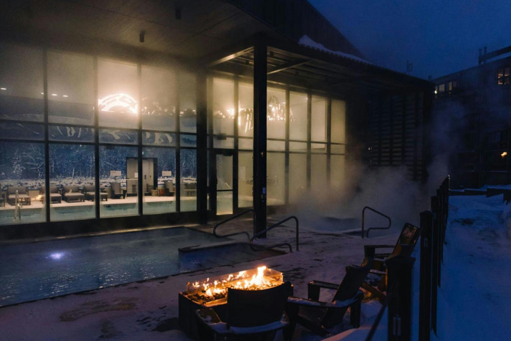 Delta Hotels By Marriott Mont Sainte-Anne, Resort & Convention Center 보프레 외부 사진