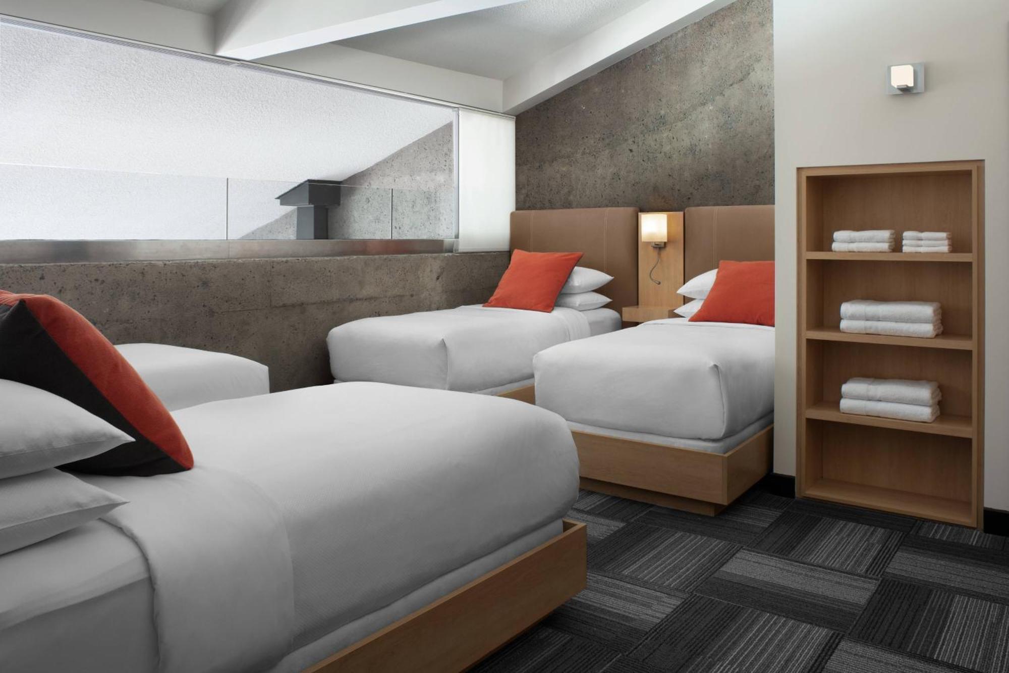 Delta Hotels By Marriott Mont Sainte-Anne, Resort & Convention Center 보프레 외부 사진