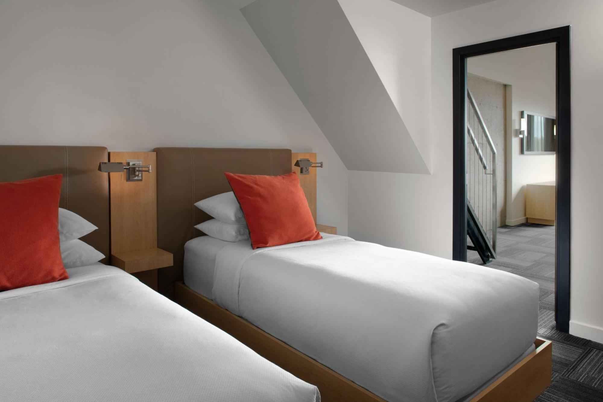Delta Hotels By Marriott Mont Sainte-Anne, Resort & Convention Center 보프레 외부 사진