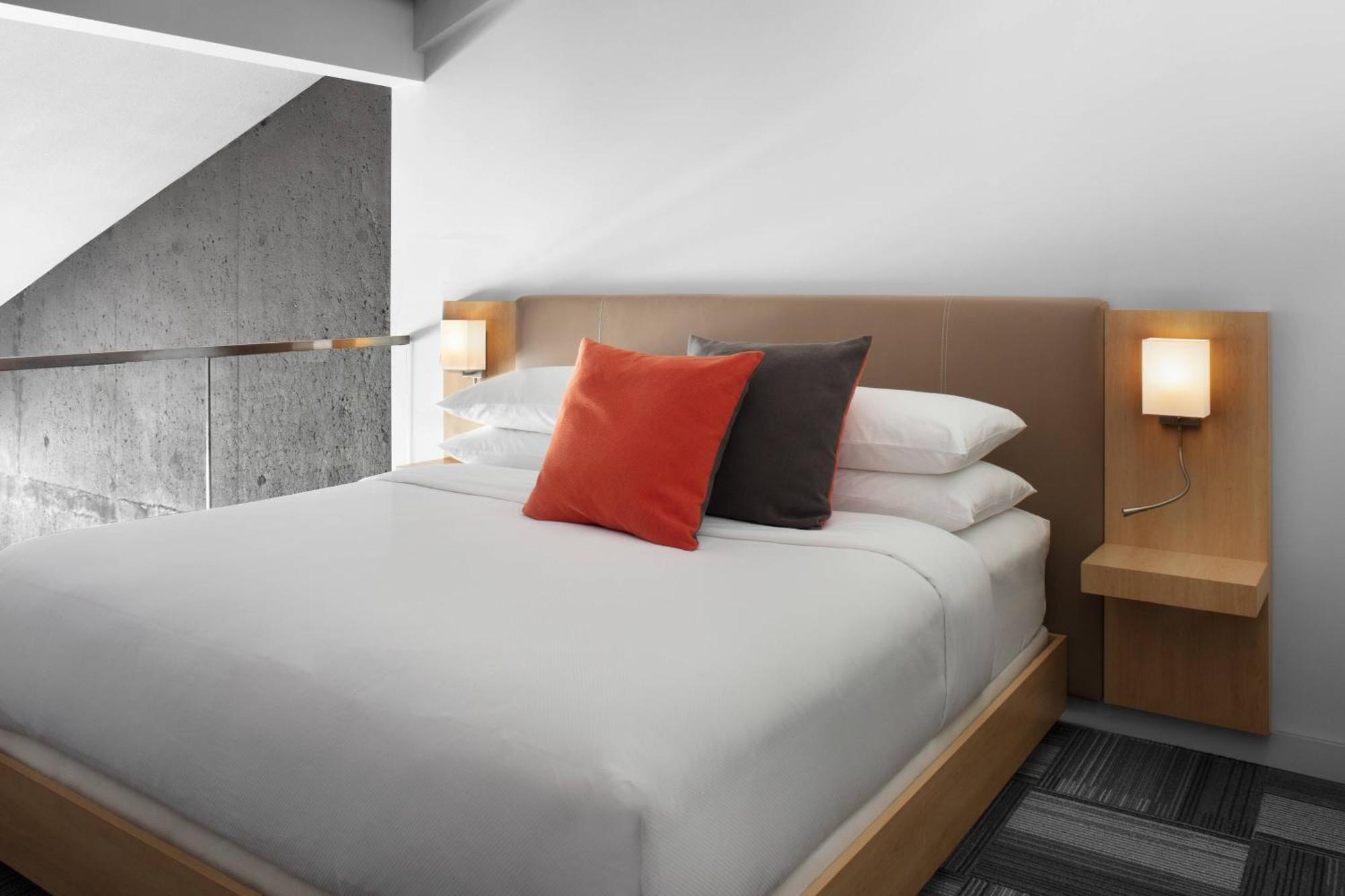 Delta Hotels By Marriott Mont Sainte-Anne, Resort & Convention Center 보프레 외부 사진