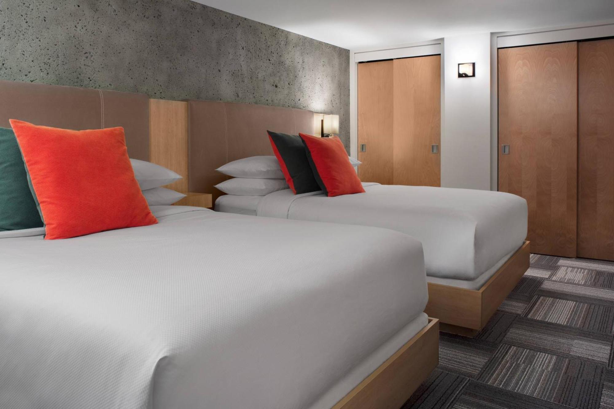 Delta Hotels By Marriott Mont Sainte-Anne, Resort & Convention Center 보프레 외부 사진