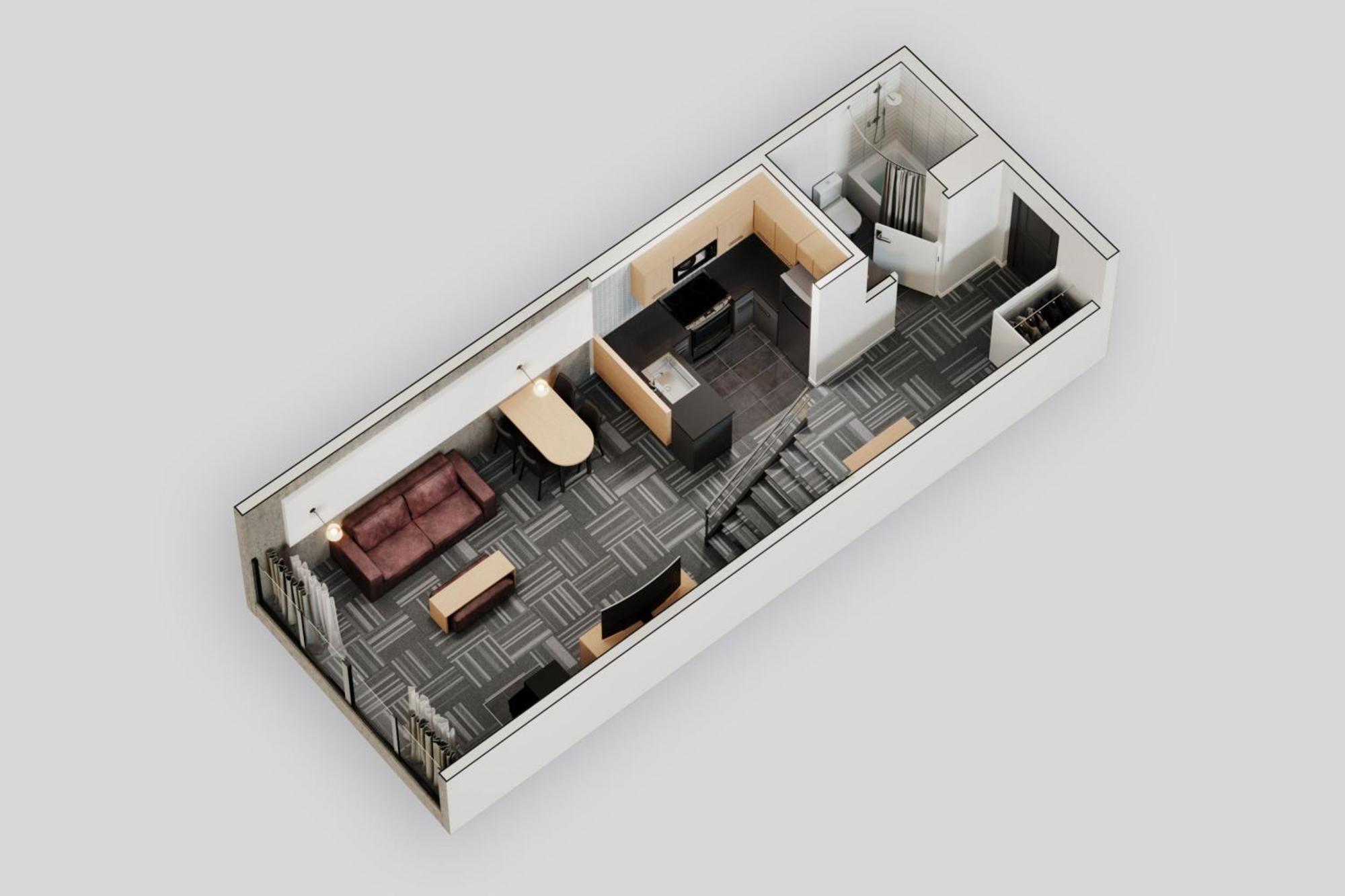 Delta Hotels By Marriott Mont Sainte-Anne, Resort & Convention Center 보프레 외부 사진