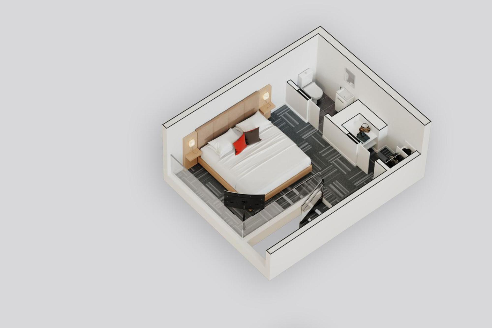 Delta Hotels By Marriott Mont Sainte-Anne, Resort & Convention Center 보프레 외부 사진