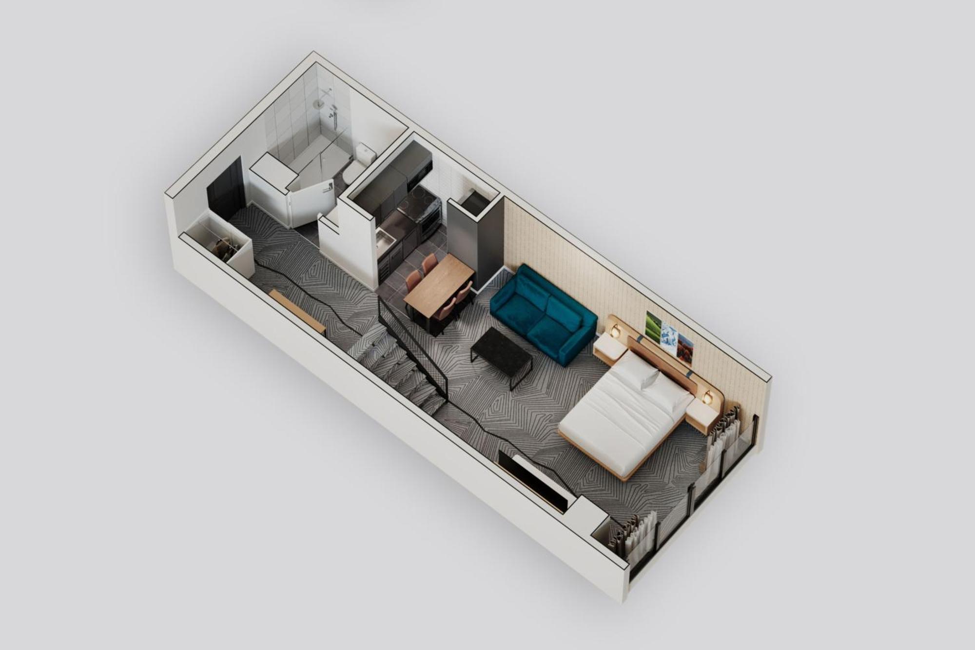 Delta Hotels By Marriott Mont Sainte-Anne, Resort & Convention Center 보프레 외부 사진