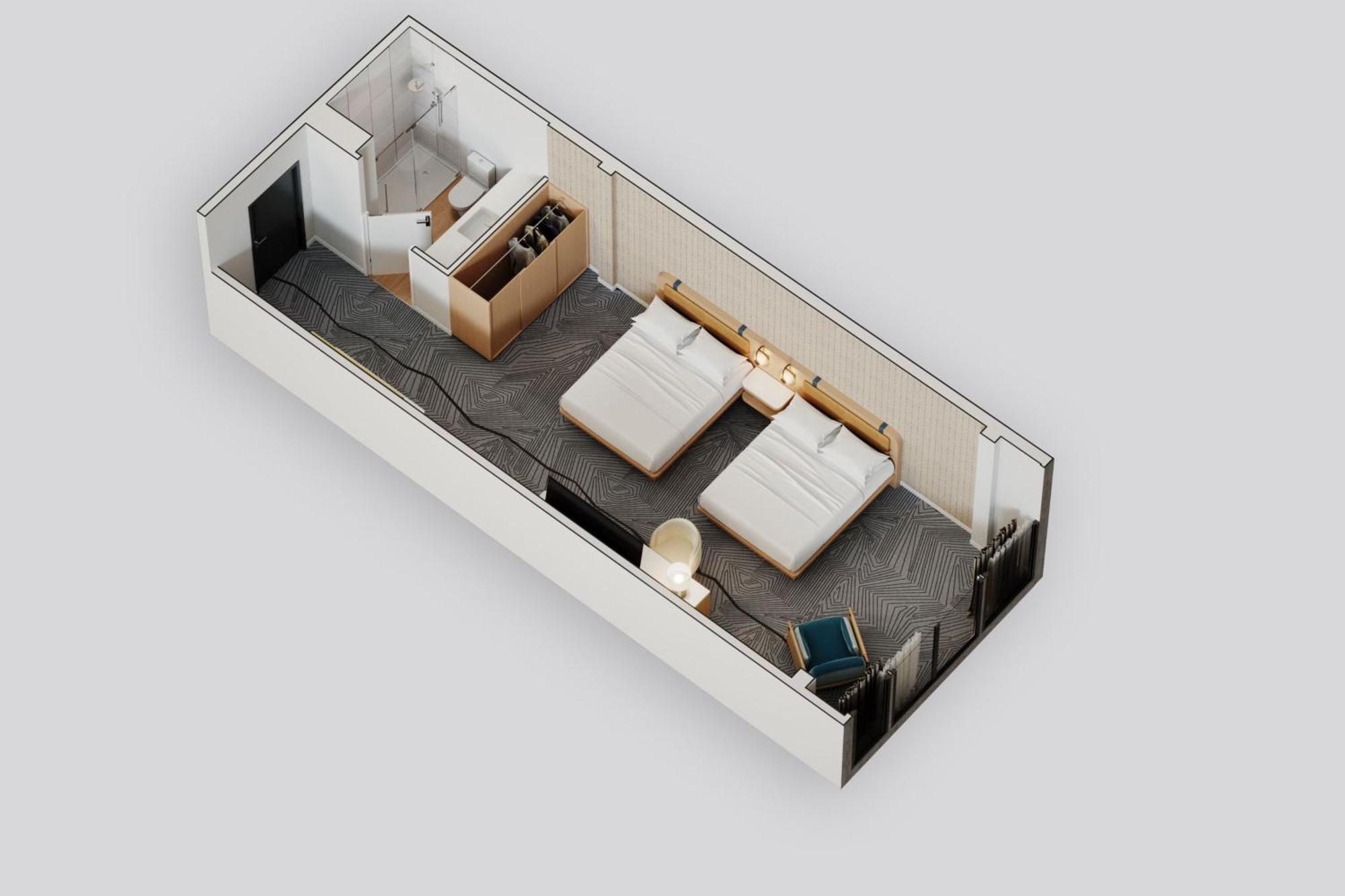 Delta Hotels By Marriott Mont Sainte-Anne, Resort & Convention Center 보프레 외부 사진